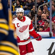 Henrik Zetterberg