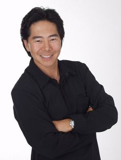 Henry Cho