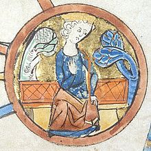 Henry I of England