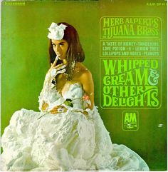 Herb Alpert