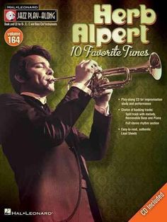 Herb Alpert