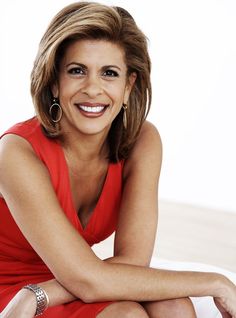 Hoda Kotb