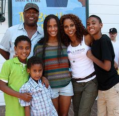 Holly Robinson Peete