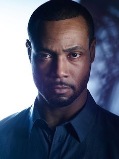 Isaiah Mustafa