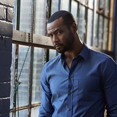 Isaiah Mustafa