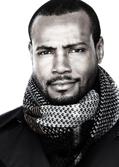 Isaiah Mustafa