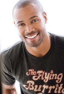 Isaiah Mustafa