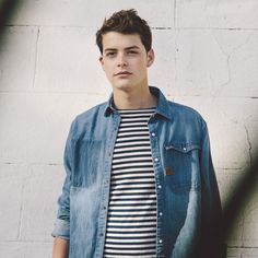 Israel Broussard