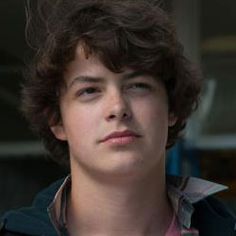 Israel Broussard