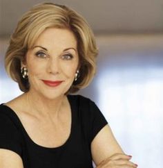 Ita Buttrose