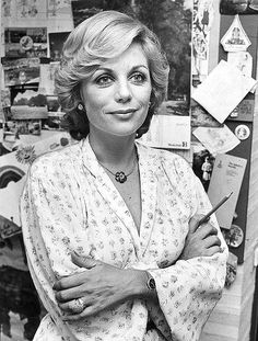 Ita Buttrose