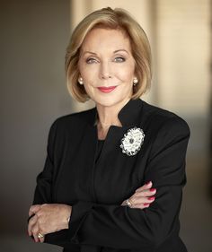 Ita Buttrose