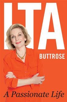 Ita Buttrose