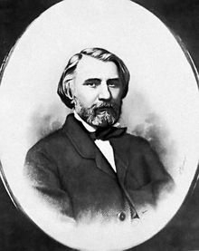 Ivan Turgenev