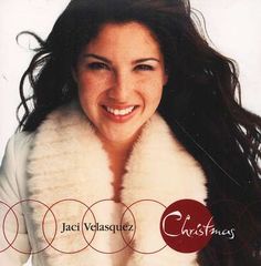 Jaci Velasquez