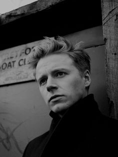 Jack Lowden