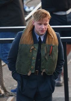 Jack Lowden