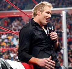 Jack Swagger