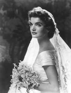 Jacqueline Kennedy