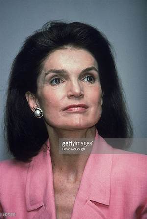 Jacqueline Kennedy