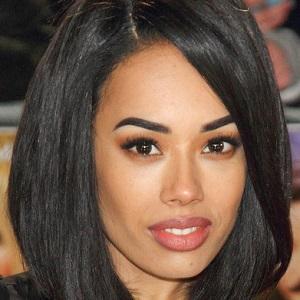 Jade Ewen