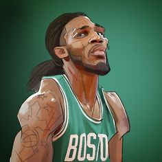 Jae Crowder