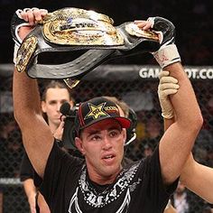 Jake Shields