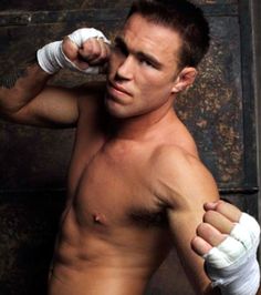 Jake Shields