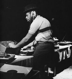 Jam Master Jay