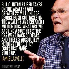 James Carville