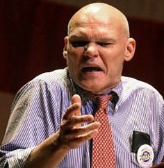 James Carville