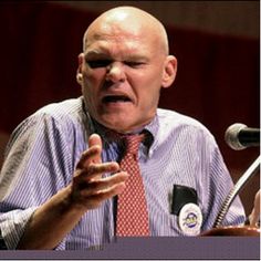 James Carville