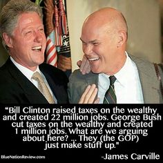 James Carville