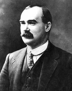 James Connolly