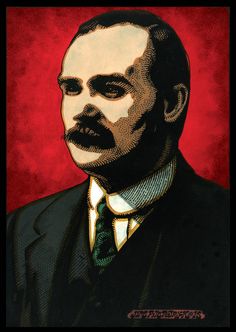 James Connolly