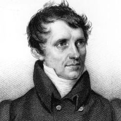 James Fenimore Cooper