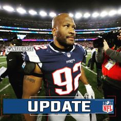 James Harrison