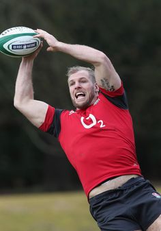 James Haskell