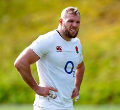 James Haskell