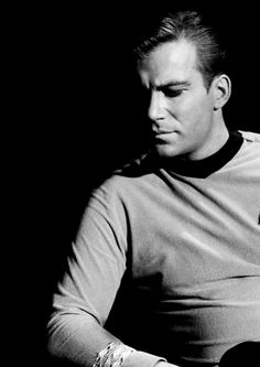 James Kirk