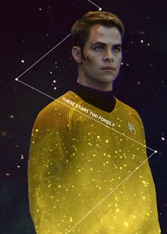 James Kirk