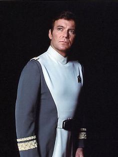 James Kirk