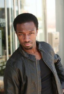 Jamie Hector