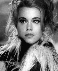 Jane Fonda