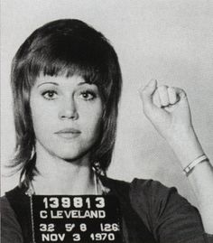 Jane Fonda