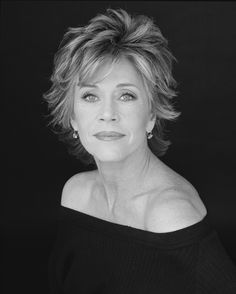 Jane Fonda