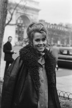 Jane Fonda