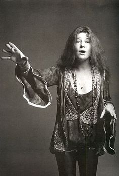 Janis Joplin