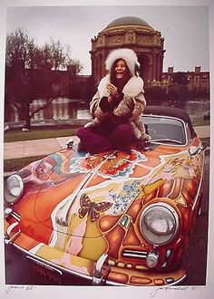 Janis Joplin