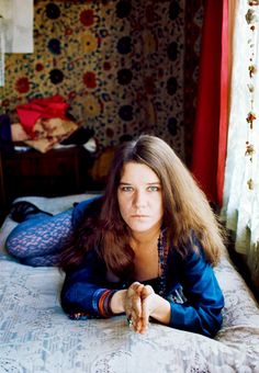 Janis Joplin